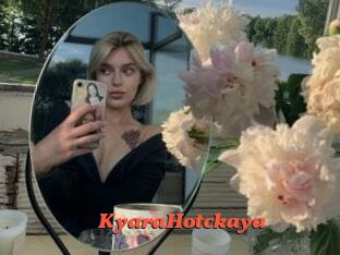 KyaraHotckaya