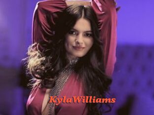KylaWilliams