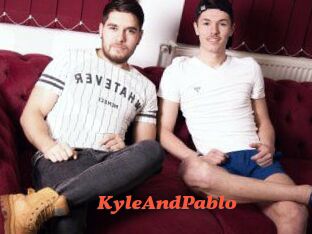 KyleAndPablo