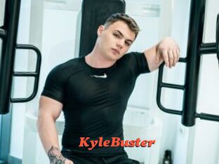 KyleBuster