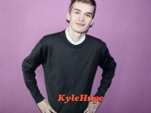 KyleHuge