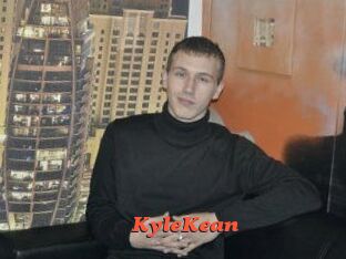 KyleKean