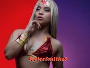 KyleeSmith18