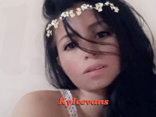 Kyleevans