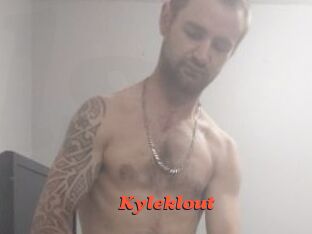 Kyleklout