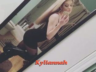 Kyliannah