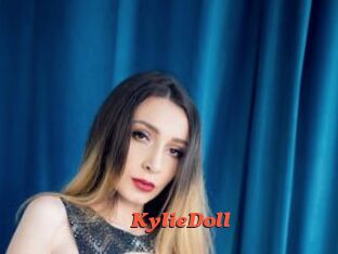 KylieDoll
