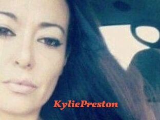 Kylie_Preston