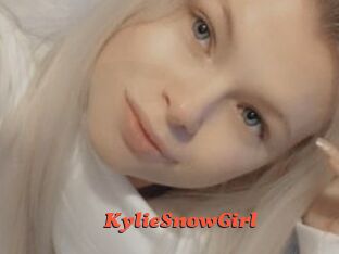 KylieSnowGirl