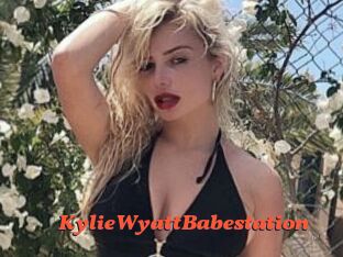 KylieWyattBabestation