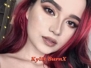 Kylie_BurnX