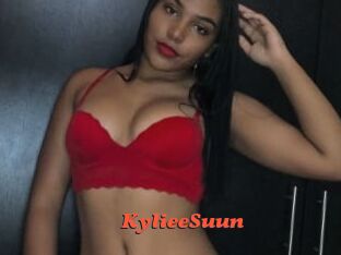 KylieeSuun Livespot