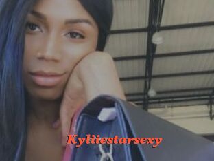 Kyliiestarsexy
