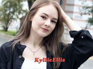 KyllieEllis