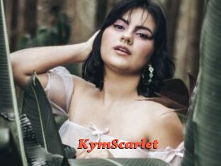 KymScarlet