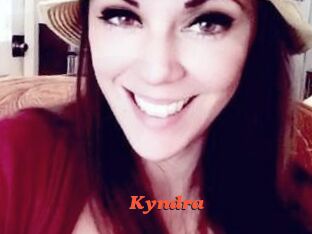Kyndra