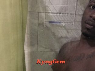 KyngGem