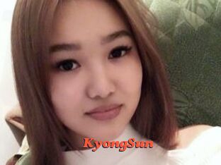 KyongSun