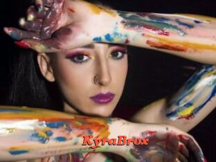 KyraBrox
