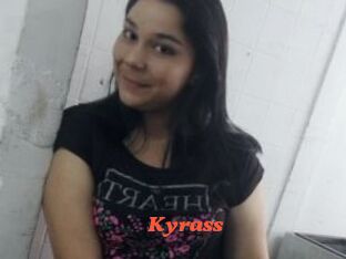 Kyrass