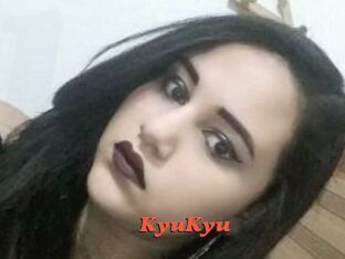 KyuKyu