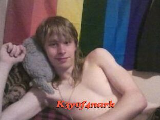 K3y0f4nark