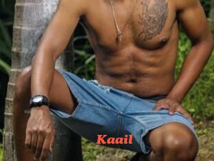 Kaail