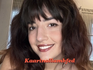 kaarinallambfed Livespot
