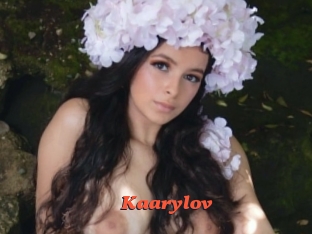 Kaarylov