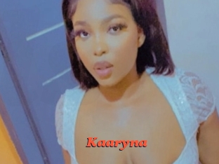 Kaaryna