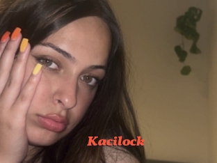 Kacilock