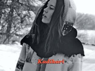 Kadikari