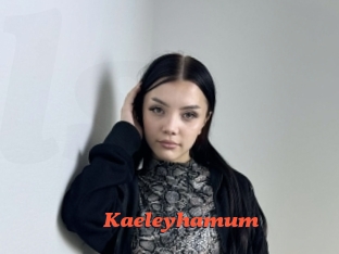 Kaeleyhamum