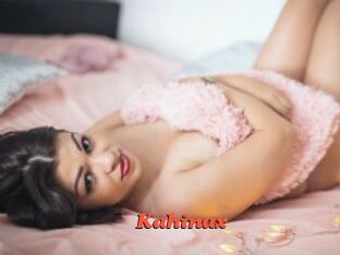 Kahinax