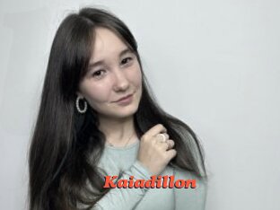 Kaiadillon