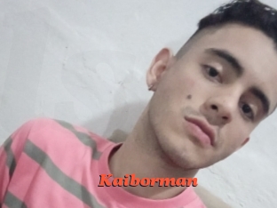 Kaiborman