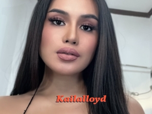 Kailalloyd