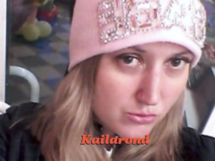 Kailarond