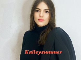 Kaileysummer