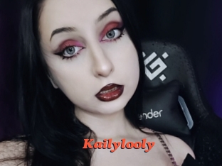 kailylooly Livespot