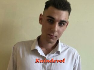 Kaindevol