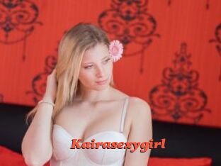 Kairasexygirl