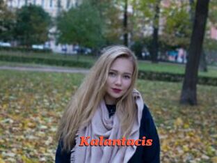 Kalantacis