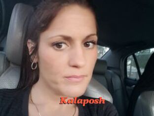 Kalaposh