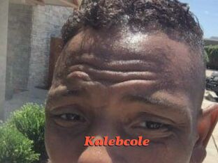 Kalebcole