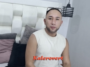 Kalerovert