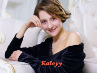 Kaleyy
