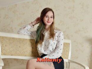 Kalianiy