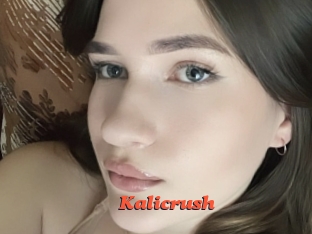 Kalicrush