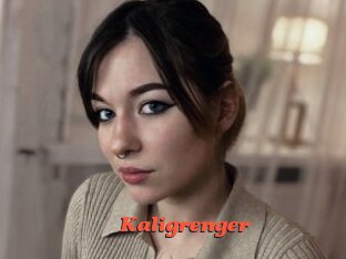 Kaligrenger